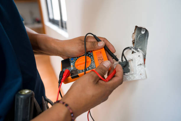 Best Electrical Wiring Services  in Homerville, GA
