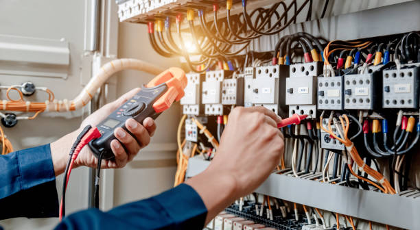 Best 24-Hour Electrician  in Homerville, GA