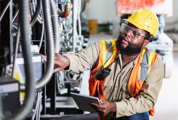 Best Commercial Electrician Services  in Homerville, GA