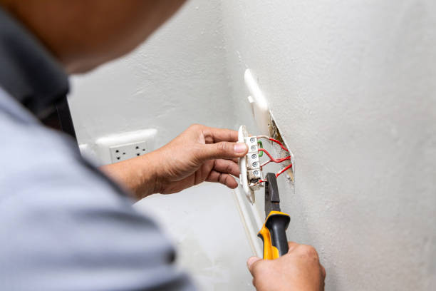 Best Emergency Electrician Near Me  in Homerville, GA