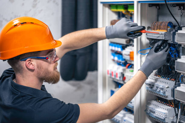 Best Best Electricians Near Me  in Homerville, GA